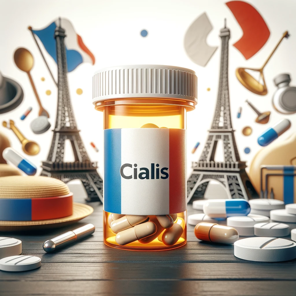 Cialis 5mg ou acheter 